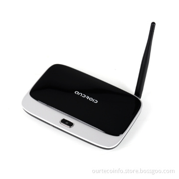 Rockchip3188 Quad Core Android TV Box CS918